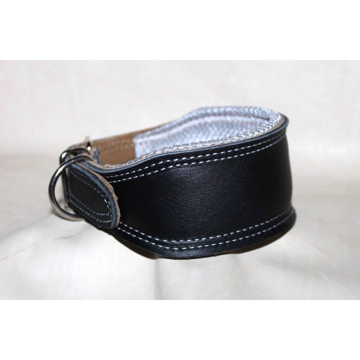 whippet collar