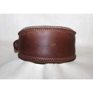 Collare Wiliam per Levriero