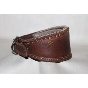 Collare Wiliam per Levriero