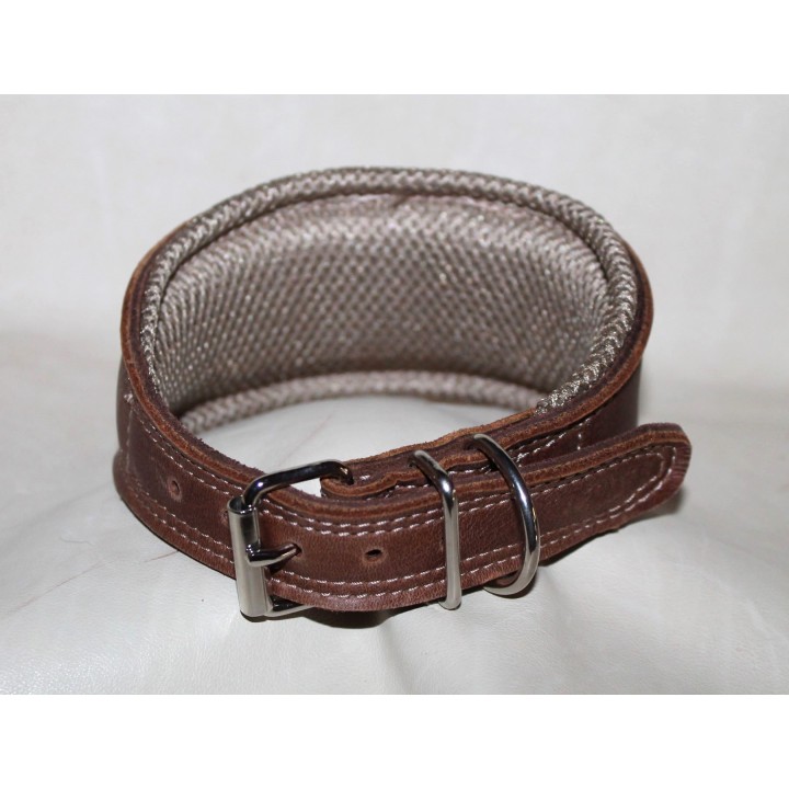 greyhound collar