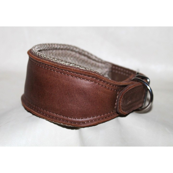 whippet collar