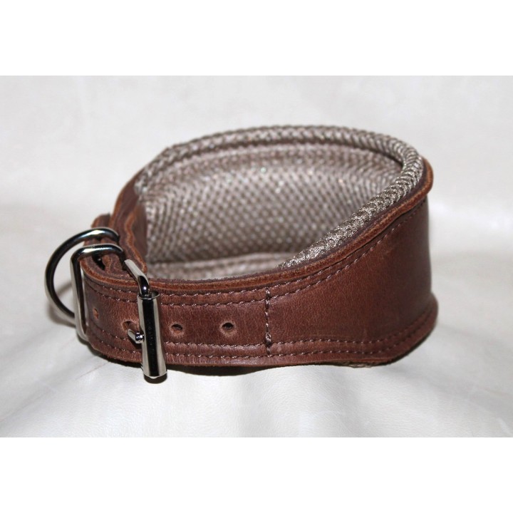 whippet collar