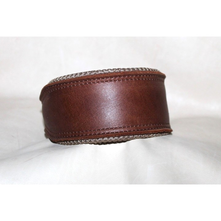 whippet collar