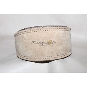 Collare Penelope per Levriero