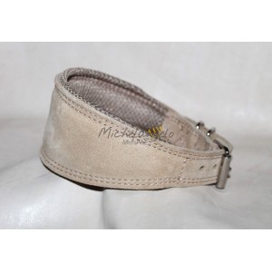 Collare Penelope per Levriero