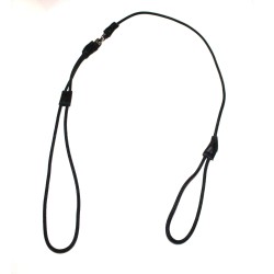 Nylon leash for dog show
