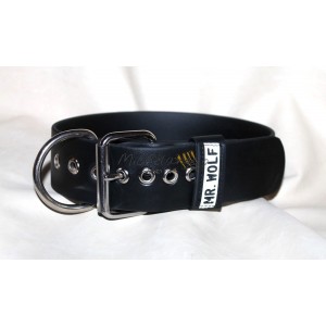 BIOTHANE  COLLAR