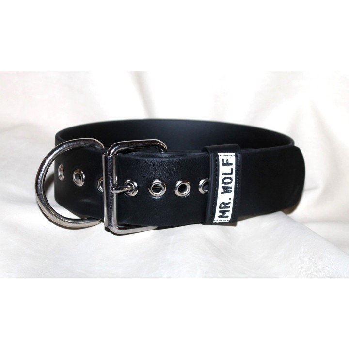 biothane collar for large dogs