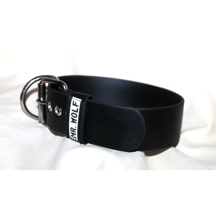 biothane collar for large dogs