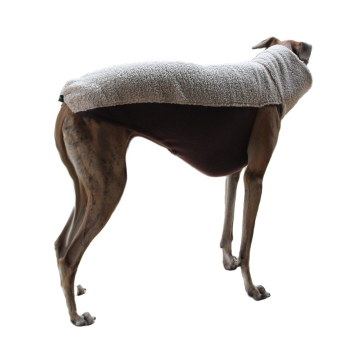Greyhound outdoor top shirt