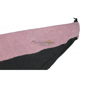 Maglietta in morbido pile...