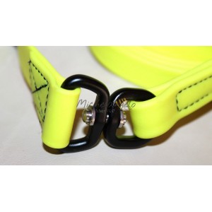 Collare e guinzaglio in...