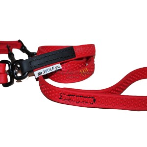 Guinzaglio accoppiatore