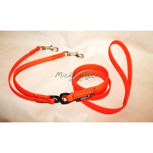 Guinzaglio accoppiatore