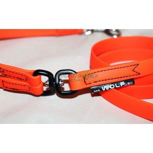 Guinzaglio accoppiatore