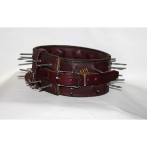 VRECCALE - COLLARE ANTI MORSO