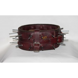 VRECCALE - COLLARE ANTI MORSO