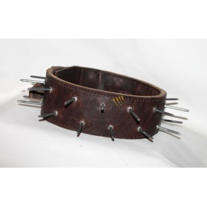 VRECCALE - COLLARE ANTI MORSO