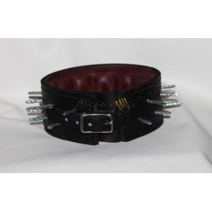 VRECCALE - COLLARE ANTI MORSO