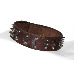 VRECCALE - COLLARE ANTI MORSO