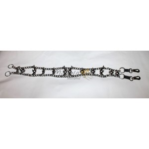 VRECCALE - COLLARE ANTI MORSO