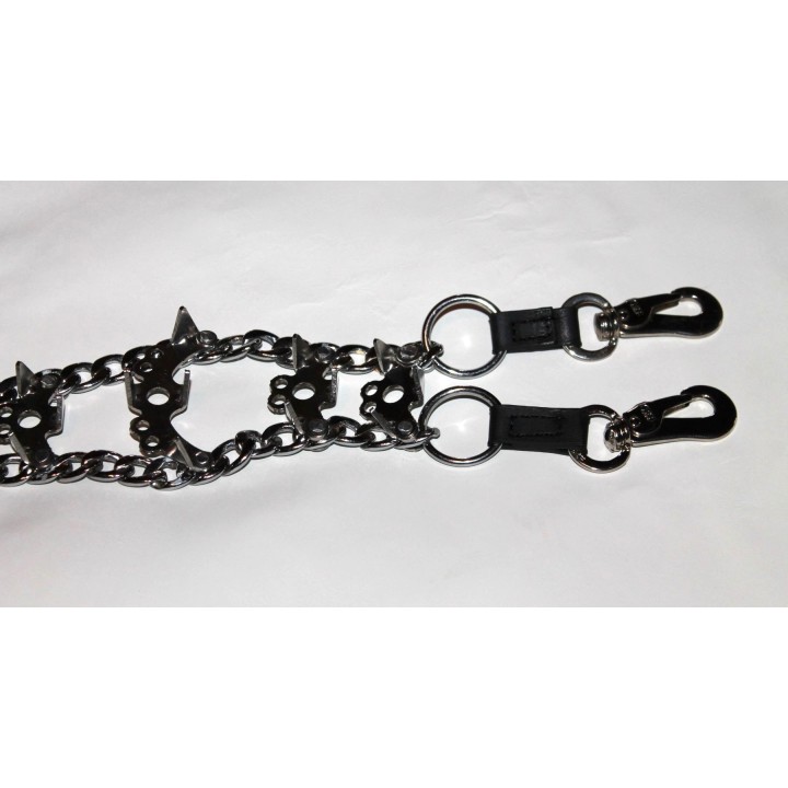 bite protection collar