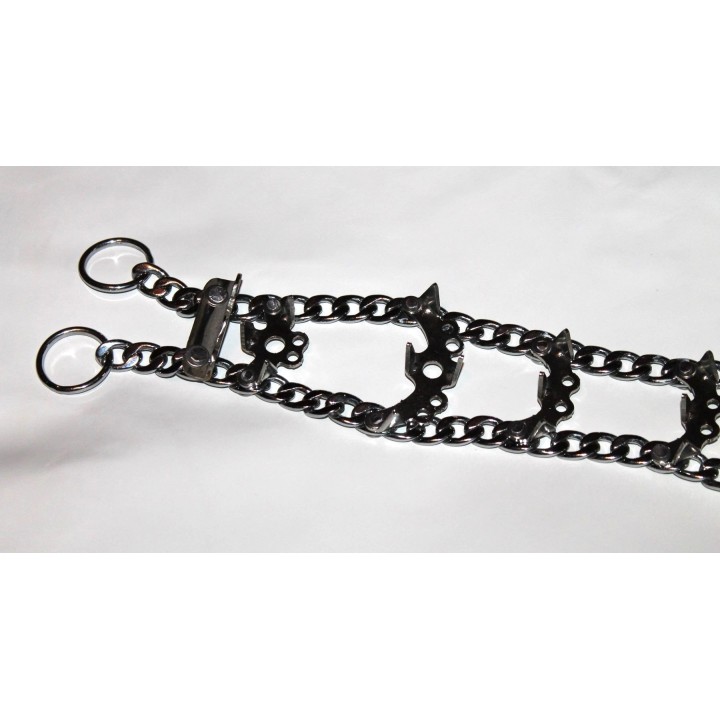 bite protection collar