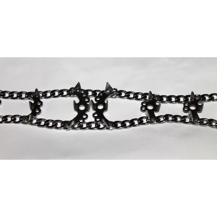 bite protection collar