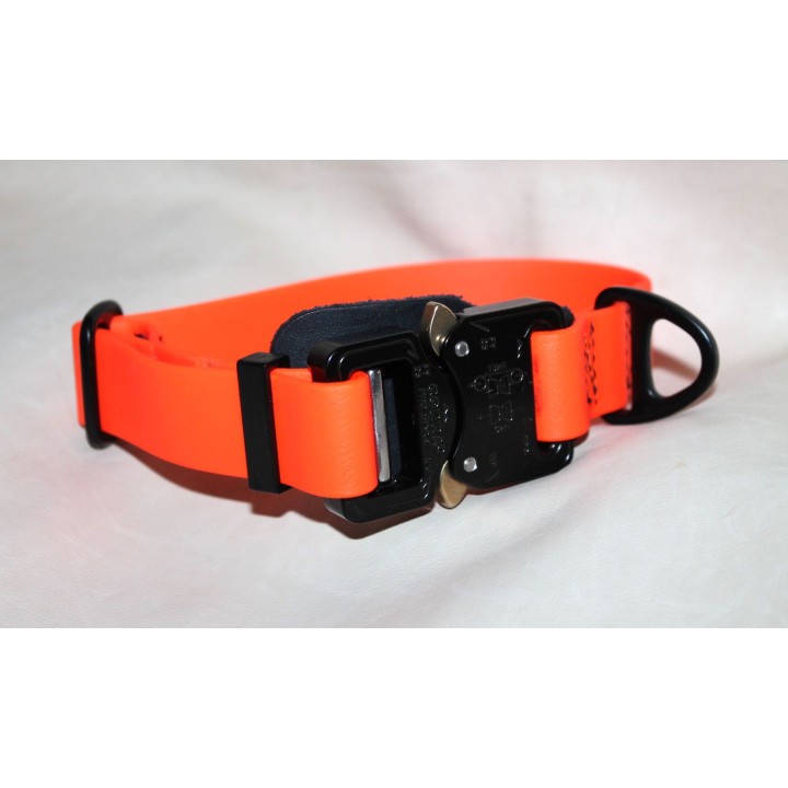 biothane collar for dog