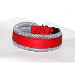 Collare Sonny in Biothane