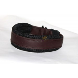 Collare Sonny in Biothane