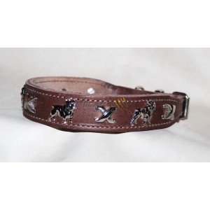 Collare per Bulldog Francese