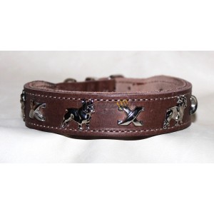 Collare per Bulldog Francese