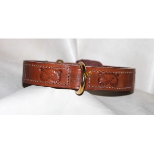 Collare  Staffordshire Bull...