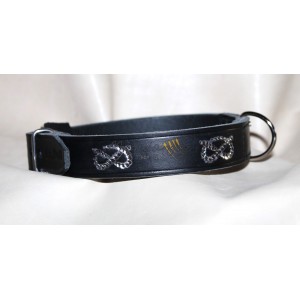 Collare  Staffordshire Bull...