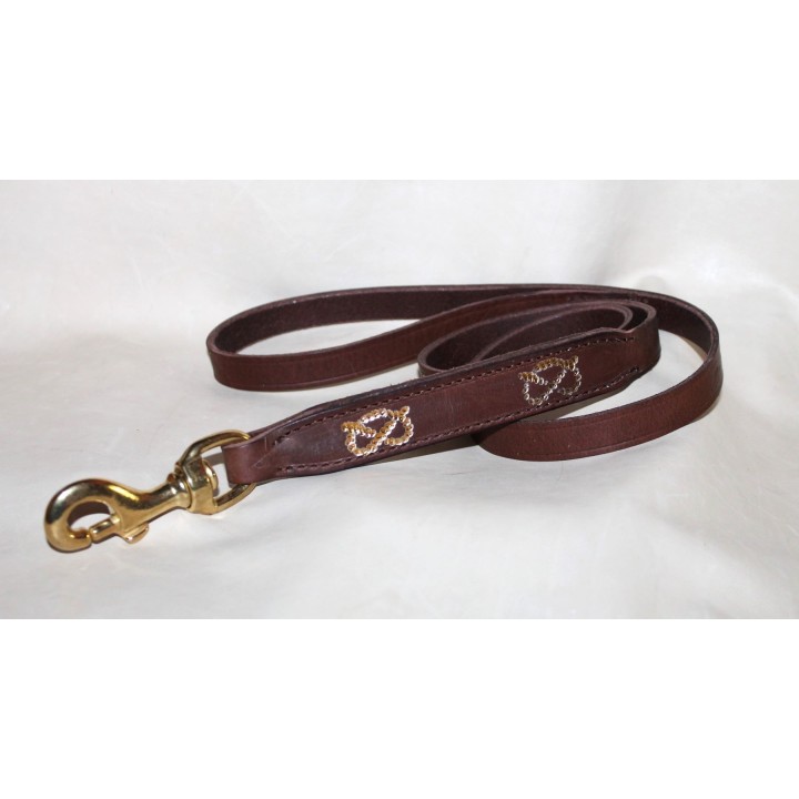 staffordshire bull terrier leash