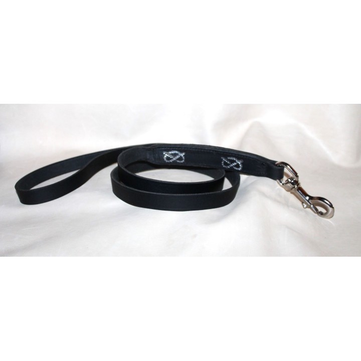 staffordshire bull terrier leash