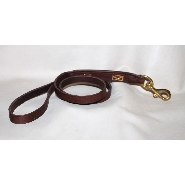 staffordshire bull terrier leash