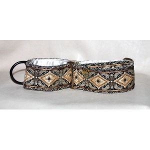 Collare a martingala/fascia...