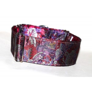 Collare a martingala/fascia...