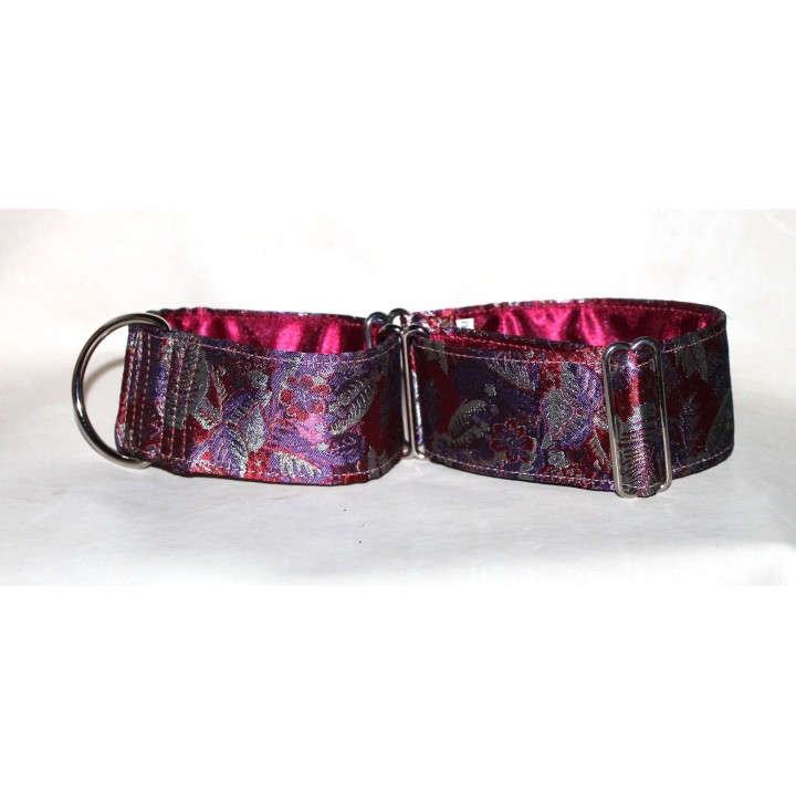 greyhound martingale collar