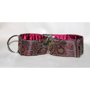 Collare a martingala/fascia...