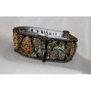 Collare a martingala/fascia...