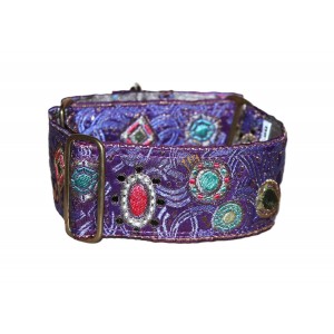 Collare a martingala/fascia...