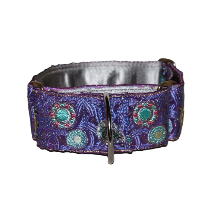 greyhound martingale collar