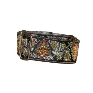 Collare a martingala/fascia...