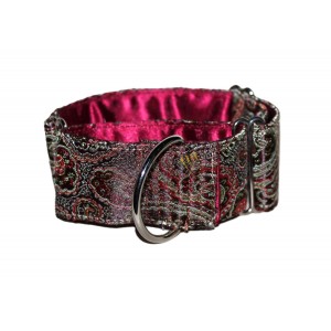 Collare a martingala/fascia...