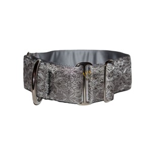 Collare a martingala per...