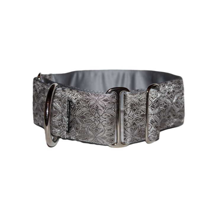 whippet martingale collar