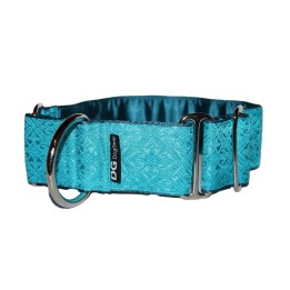 whippet martingale collar